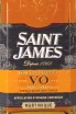 Этикетка Saint James Agricole Vieux VO 0.7 л