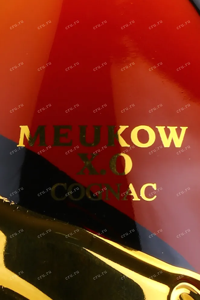 Коньяк Meukow XO   1.75 л