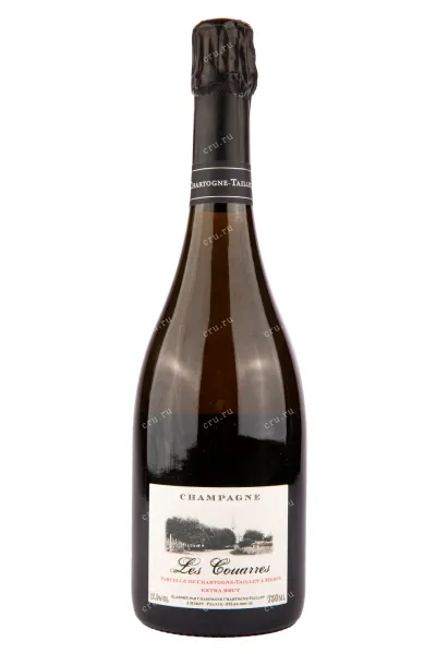 Шампанское Chartogne-Taillet Couarres Chateau Extra Brut  0.75 л