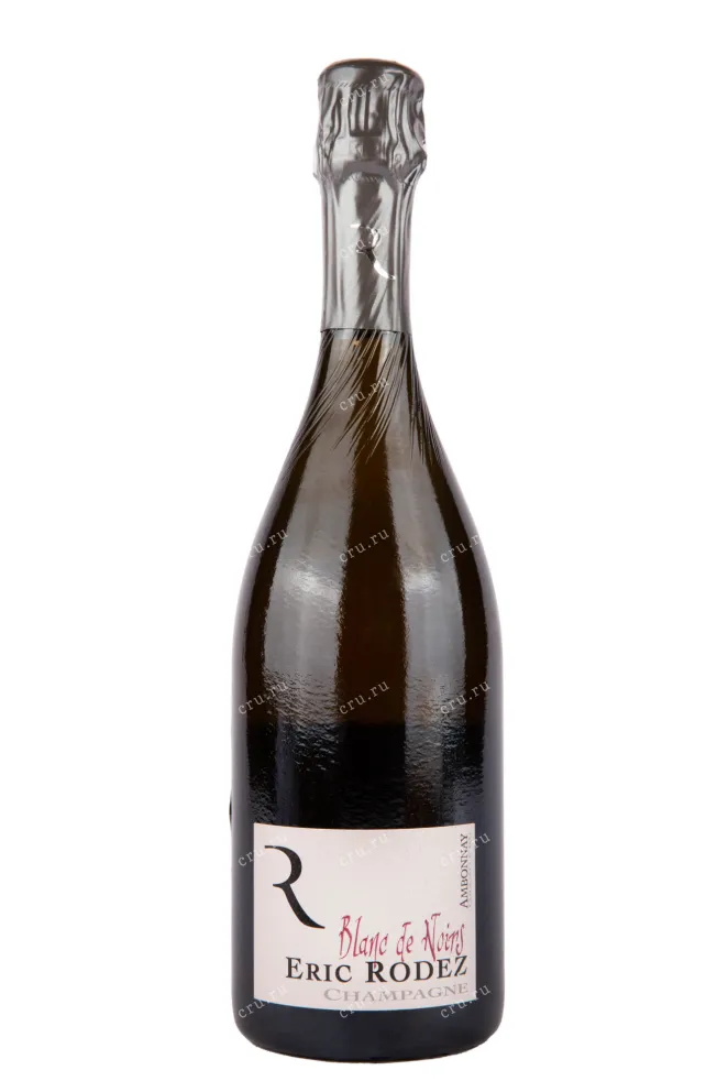 Шампанское Eric Rodez Blanc de Noirs Brut Ambonnay Grand Cru  0.75 л