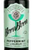 Этикетка Bora Bora Peppermint 0.7 л