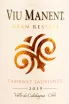 Вино Viu Manent Cabernet Sauvignon Gran Reserva 2021 0.75 л