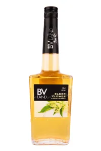 Ликер BVLand Elderflower  0.7 л