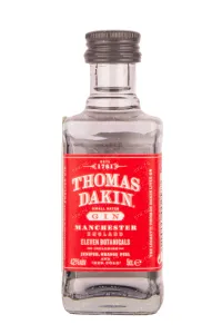 Джин Thomas Dakin  0.05 л