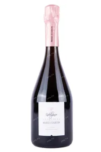 Шампанское Marie Courtin Indulgence Extra Brut Rose  0.75 л