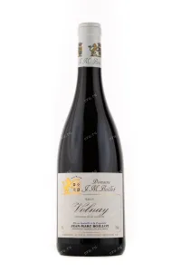 Вино Domaine J.M. Boillot Volnay 2017 0.75 л