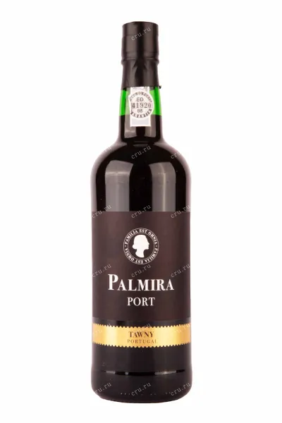 Портвейн Palmira Tawny Port 2016 0.75 л