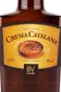 Этикетка BVLand Crema Catalana 0.7 л