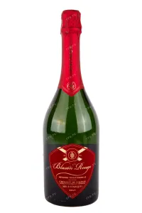 Игристое вино Blason Rouge Cremant Brut Limoux  0.75 л