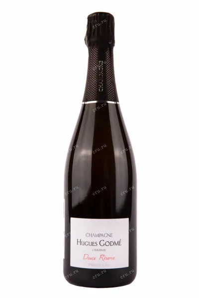 Шампанское Hugues Godme A Verzenay Douce Reserve Premier Cru  0.75 л