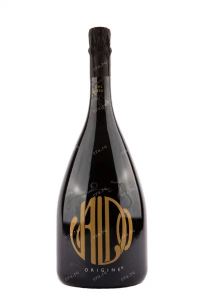 Игристое вино Valdo Origine Brut  1.5 л