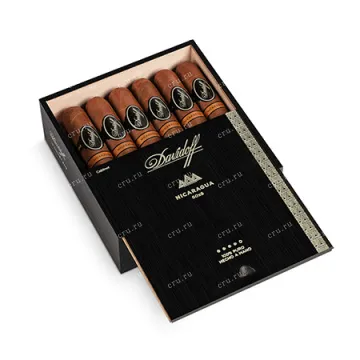 Сигары Davidoff Nicaragua 60x6 