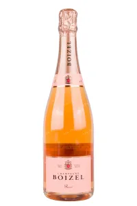 Шампанское Boizel Brut Rose  0.75 л