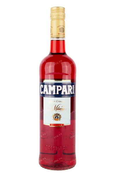 Ликер Campari  0.75 л