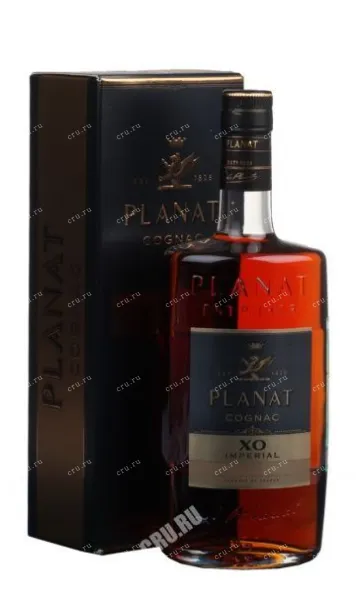 Коньяк Planat XO Imperial   0.7 л