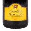 Этикетка игристого вина Cormons Prosecco Brut DOC 0.75 л