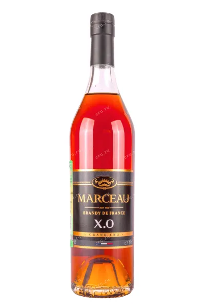 Бренди Marceau Grand Cru XO  0.5 л