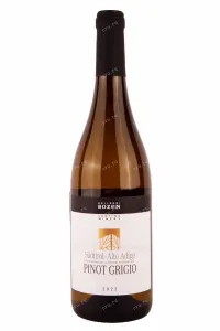 Вино Kellerei Bozen Pinot Grigio 2023 0.75 л