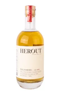 Кальвадос Herout Heritage 12 Ans   0.7 л