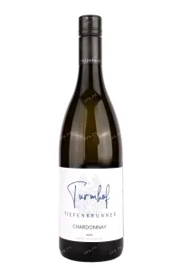 Вино Tiefenbrunner Turmhof Chardonnay 2021 0.75 л