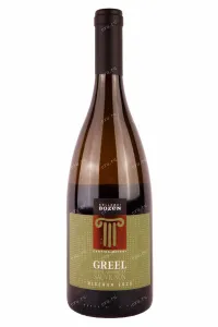 Вино Kellerei Bozen Greel Sauvignon Riserva 2020 0.75 л