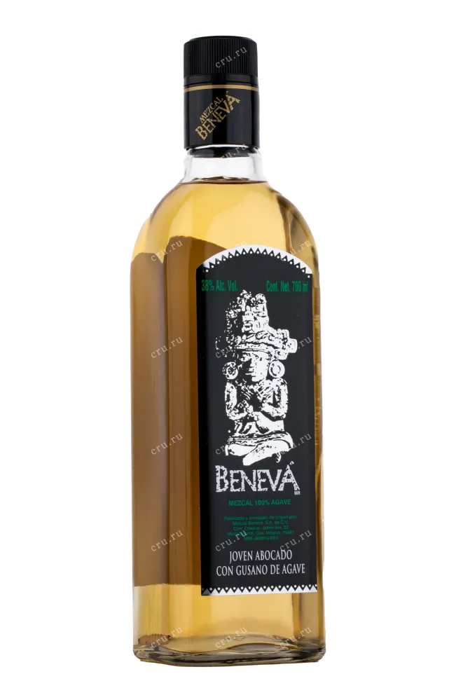 Мескаль Beneva  0.75 л