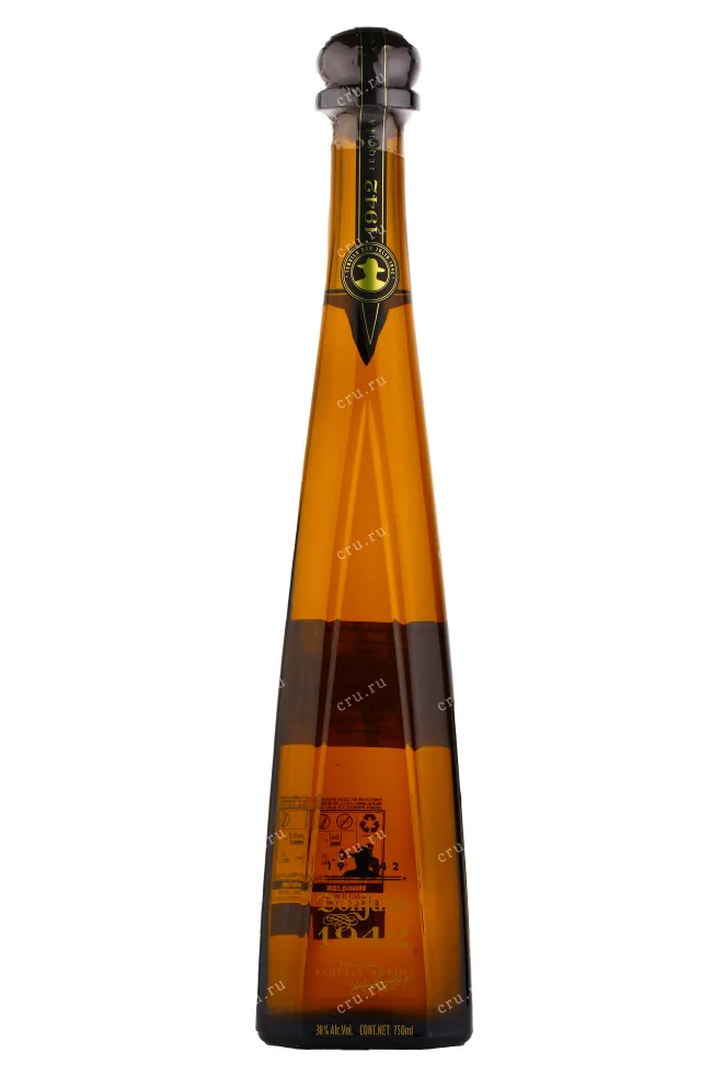 Бутылка Don Julio 1942 0.75 л