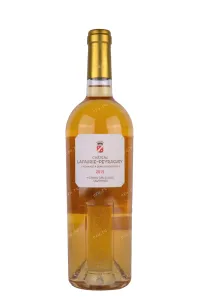 Вино Chateau Lafaurie-Peyraguey 1-er Cru Classe Sauternes 2015 0.75 л