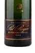 Этикетка игристого вина Pol Roger Cuvee Sir Winston Churchill 2009 3 л