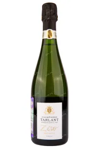 Шампанское Tarlant Zero Brut Nature  0.75 л