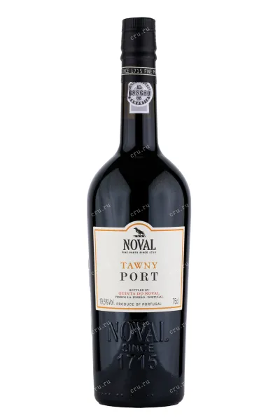 Портвейн Noval Tawny 2016 0.75 л