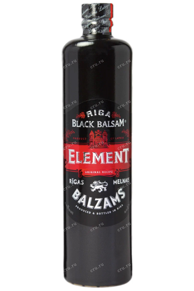 Ликер Riga Black Balsam Element  0.7 л