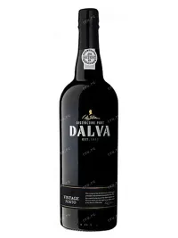 Портвейн Dalva Vintage 2008 0.75 л