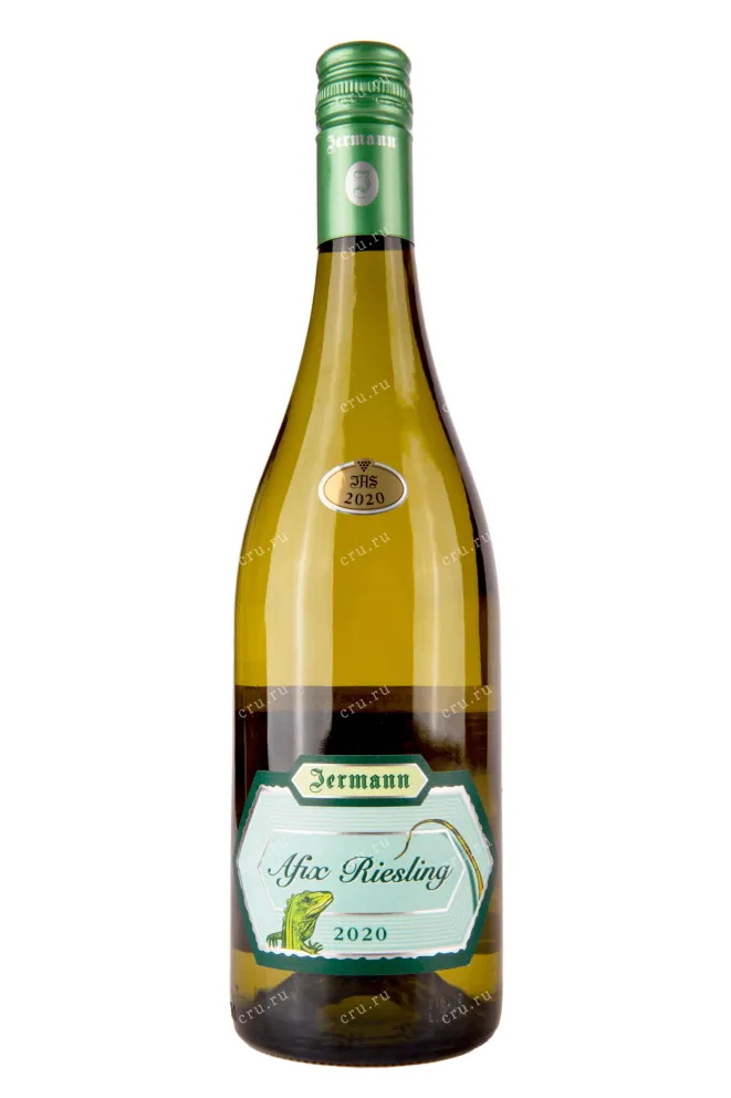 Вино Jermann Afix Riesling 2020 0.75 л