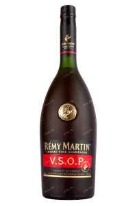 Коньяк Remy Martin VSOP 2017  1 л