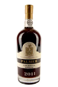 Портвейн Palmer Porto Colheita 2011 0.75 л