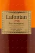 Арманьяк Lafontan 1998 0.7 л