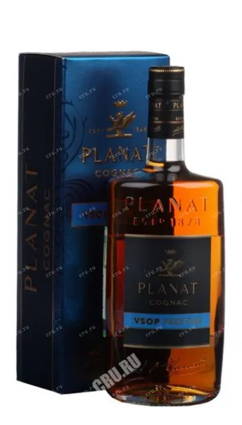 Коньяк Planat VSOP Prestige   0.7 л