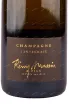 Этикетка игристого вина Remy Massin l'Integrale Extra Brut 2016 0.75 л