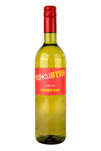 Вино Love Revolution Sauvignon Blanc  2022 0.75 л
