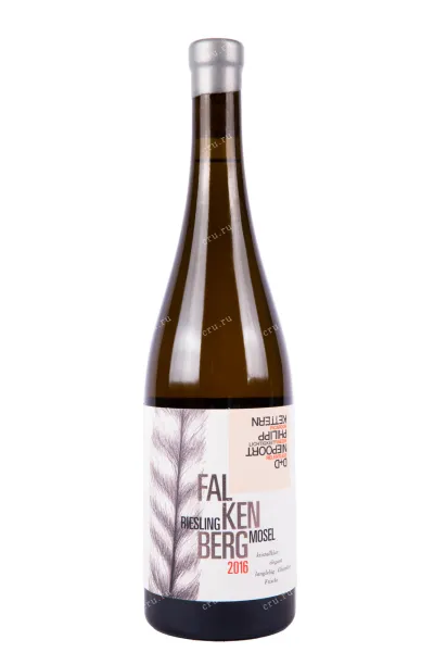 Вино Fio Weine Falkenberg Riesling 2016 0.75 л