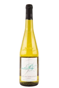 Вино Reserve de Perly Muscadet Sevre et Maine 2020 0.75 л