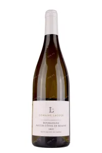 Вино Domen Lacour Bourgogne Hautes-Cotes de Beaune 2021 0.75 л