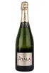 Шампанское Ayala Brut Nature 0.75 л