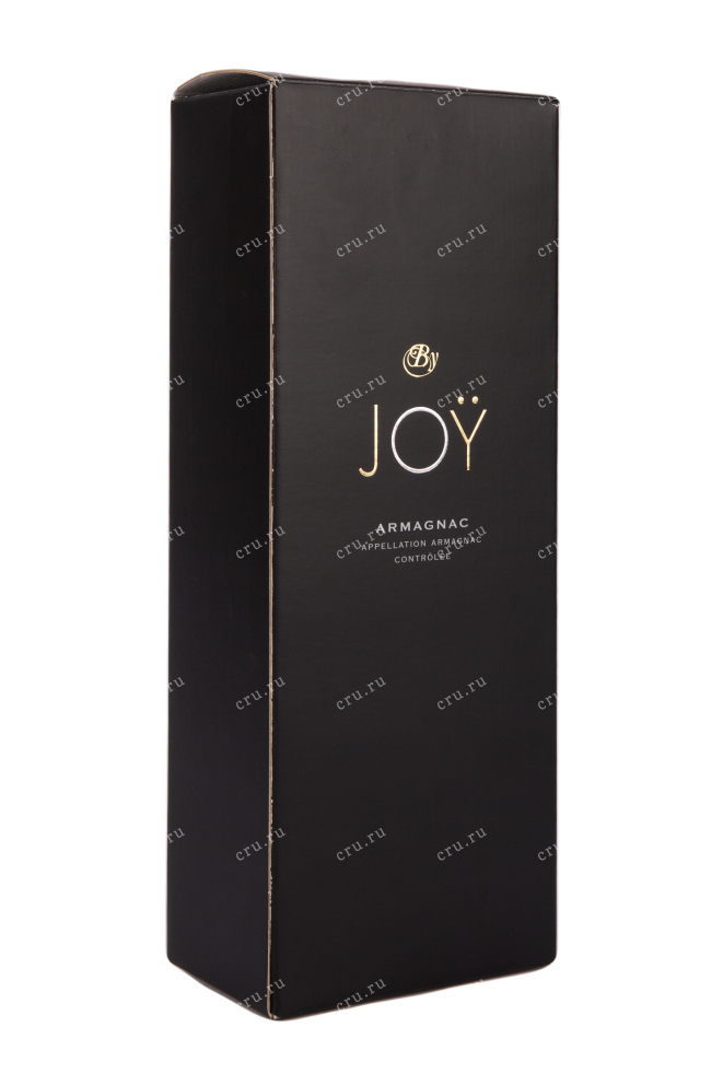 Арманьяк Joy XO Premium 1995 0.7 л