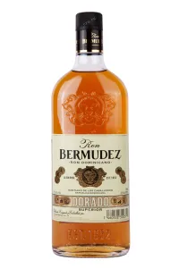 Ром Bermudez Dorado Superior  0.7 л