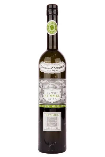 Ликер Combier Doppelt Kummel Extra  0.7 л