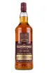 Бутылка Glendronach Forgue 10 years old in tube 0.7 л