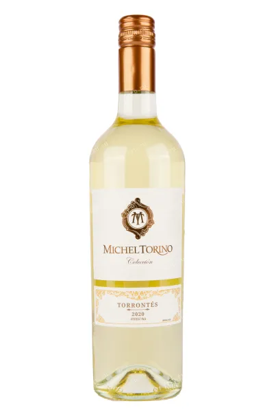 Вино Michel Torino Coleccion Torrontes 0.75 л