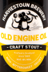 Пиво Harviestoun Old Engine Oil  0.33 л